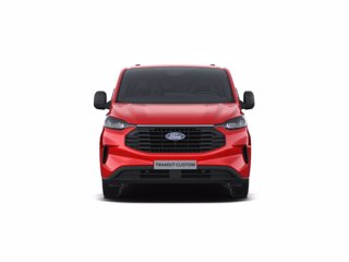 FORD Transit custom v710 320 2.0 ecoblue 150cv trend l1h1