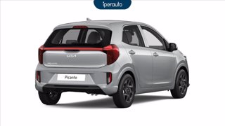 KIA Picanto 1.0 gdi Urban Pack NUOVO MODELLO
