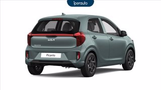 KIA Picanto 1.0 gdi Urban Pack NUOVO MODELLO