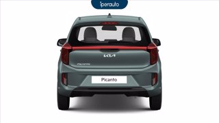 KIA Picanto 1.0 gdi Urban Pack NUOVO MODELLO