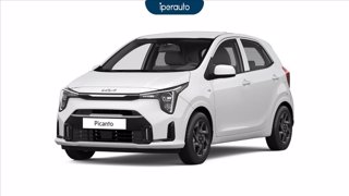 KIA Picanto 1.0 mpi Gpl Urban NUOVO MODELLO