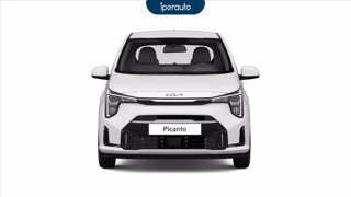 KIA Picanto 1.0 mpi Gpl Urban NUOVO MODELLO