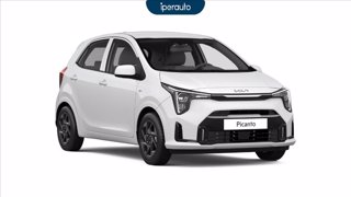 KIA Picanto 1.0 mpi Gpl Urban NUOVO MODELLO