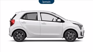 KIA Picanto 1.0 mpi Gpl Urban NUOVO MODELLO