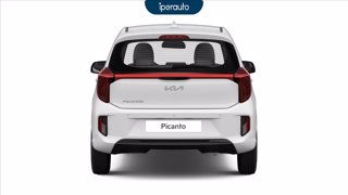 KIA Picanto 1.0 mpi Gpl Urban NUOVO MODELLO