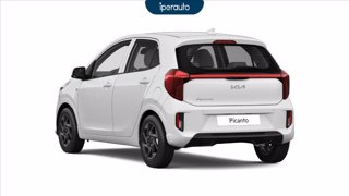 KIA Picanto 1.0 mpi Gpl Urban NUOVO MODELLO