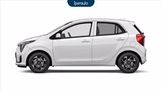 KIA Picanto 1.0 mpi Gpl Urban NUOVO MODELLO