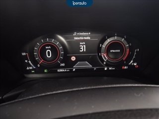 FORD Puma 1.0 ecoboost h st-line x s&s 125cv CO-PILOT