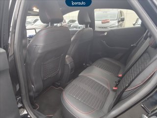 FORD Puma 1.0 ecoboost h st-line x s&s 125cv CO-PILOT