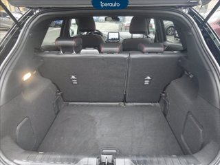 FORD Puma 1.0 ecoboost h st-line x s&s 125cv CO-PILOT