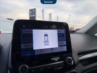 FORD Ecosport 1.0 ecoboost titanium s&s 125cv