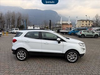FORD Ecosport 1.0 ecoboost titanium s&s 125cv