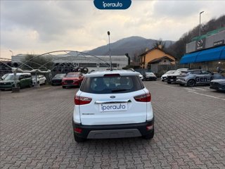 FORD Ecosport 1.0 ecoboost titanium s&s 125cv
