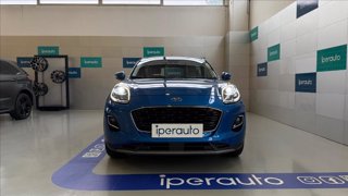 FORD Puma 1.0 ecoboost h titanium s&s 125cv