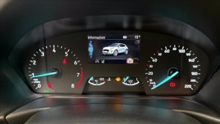 FORD Puma 1.0 ecoboost h titanium s&s 125cv