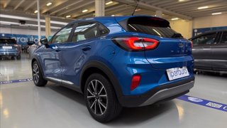 FORD Puma 1.0 ecoboost h titanium s&s 125cv