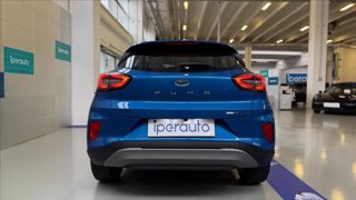 FORD Puma 1.0 ecoboost h titanium s&s 125cv