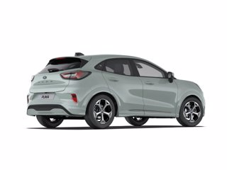 FORD Puma 1.0 ecoboost h st-line 125cv