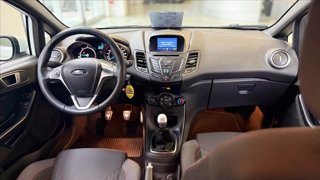 FORD Fiesta 5p 1.5 tdci ST-Line 75cv NEOPATENTATI
