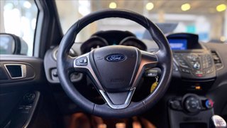 FORD Fiesta 5p 1.5 tdci ST-Line 75cv NEOPATENTATI