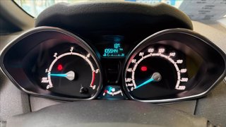 FORD Fiesta 5p 1.5 tdci ST-Line 75cv NEOPATENTATI