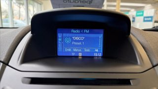 FORD Fiesta 5p 1.5 tdci ST-Line 75cv NEOPATENTATI