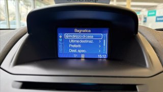 FORD Fiesta 5p 1.5 tdci ST-Line 75cv NEOPATENTATI