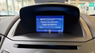 FORD Fiesta 5p 1.5 tdci ST-Line 75cv NEOPATENTATI