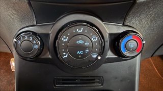 FORD Fiesta 5p 1.5 tdci ST-Line 75cv NEOPATENTATI