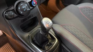 FORD Fiesta 5p 1.5 tdci ST-Line 75cv NEOPATENTATI