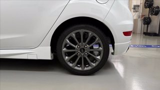 FORD Fiesta 5p 1.5 tdci ST-Line 75cv NEOPATENTATI