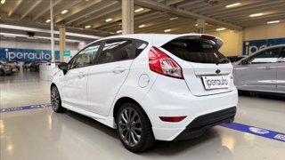 FORD Fiesta 5p 1.5 tdci ST-Line 75cv NEOPATENTATI