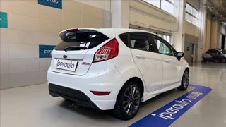 FORD Fiesta 5p 1.5 tdci ST-Line 75cv NEOPATENTATI