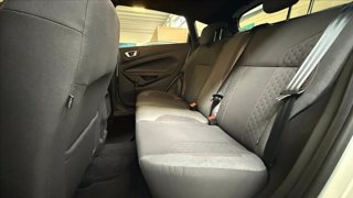 FORD Fiesta 5p 1.5 tdci ST-Line 75cv NEOPATENTATI