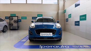 FORD Puma 1.0 ecoboost h Titanium Design s&s 125cv