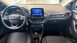 FORD Puma 1.0 ecoboost h Titanium Design s&s 125cv