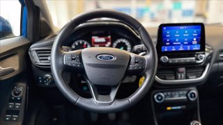 FORD Puma 1.0 ecoboost h Titanium Design s&s 125cv