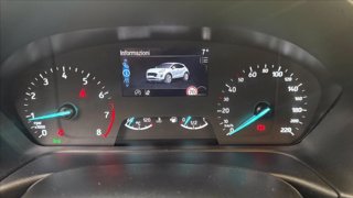 FORD Puma 1.0 ecoboost h Titanium Design s&s 125cv