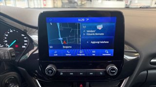 FORD Puma 1.0 ecoboost h Titanium Design s&s 125cv