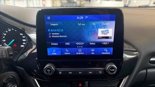 FORD Puma 1.0 ecoboost h Titanium Design s&s 125cv