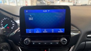 FORD Puma 1.0 ecoboost h Titanium Design s&s 125cv