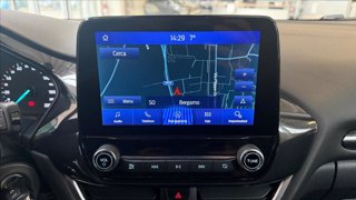 FORD Puma 1.0 ecoboost h Titanium Design s&s 125cv