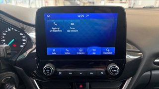 FORD Puma 1.0 ecoboost h Titanium Design s&s 125cv