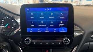 FORD Puma 1.0 ecoboost h Titanium Design s&s 125cv