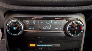 FORD Puma 1.0 ecoboost h Titanium Design s&s 125cv