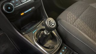 FORD Puma 1.0 ecoboost h Titanium Design s&s 125cv