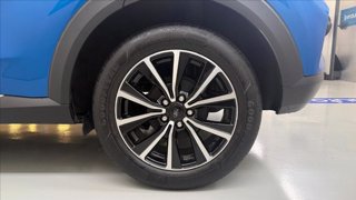 FORD Puma 1.0 ecoboost h Titanium Design s&s 125cv