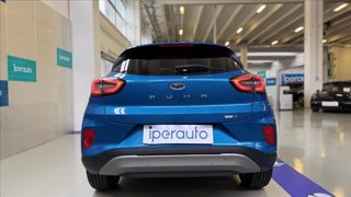 FORD Puma 1.0 ecoboost h Titanium Design s&s 125cv