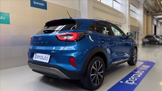 FORD Puma 1.0 ecoboost h Titanium Design s&s 125cv