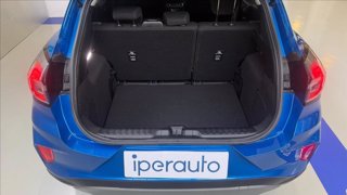 FORD Puma 1.0 ecoboost h Titanium Design s&s 125cv